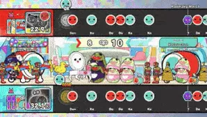 Taiko No Tatsujin